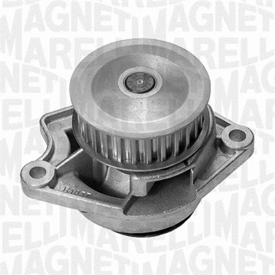 Water Pump, engine cooling (350981775000)