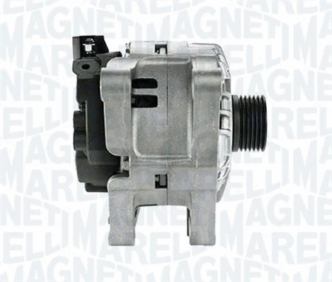 Alternator (944390903300)
