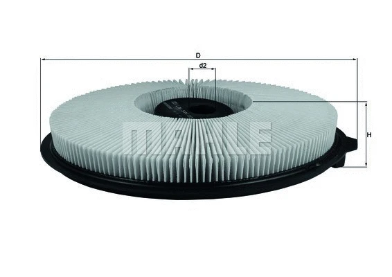 Air Filter (154087288670)