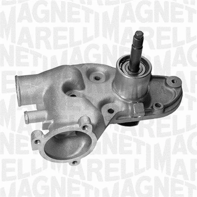 Water Pump, engine cooling (350981849000)