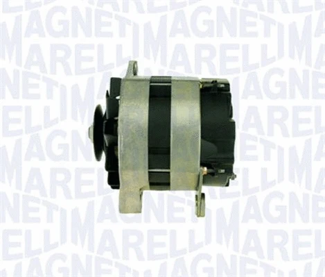 Alternator (944390400310)