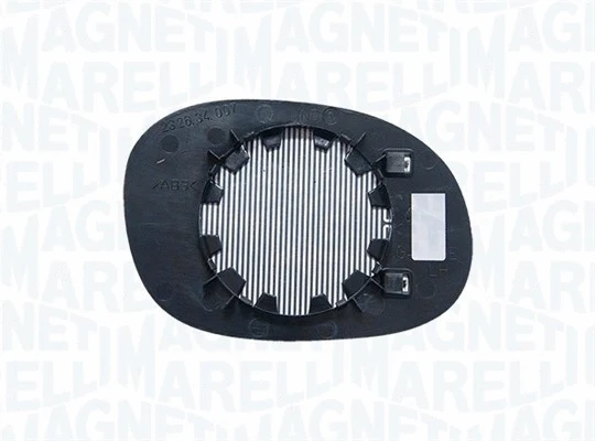 Mirror Glass, exterior mirror (351991304240)