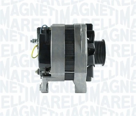 Alternator (944390904420)