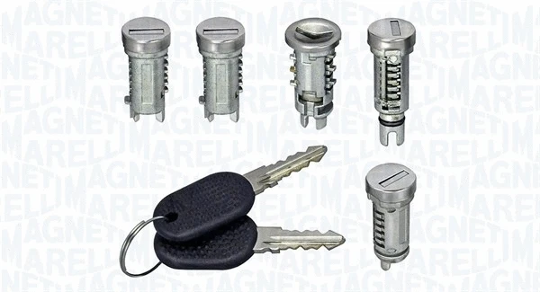 Lock Cylinder Kit (350105028500)