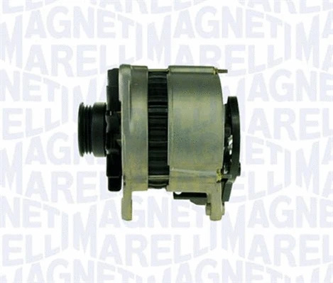 Alternator (944390360710)