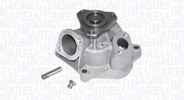 Water Pump, engine cooling (352316171169)