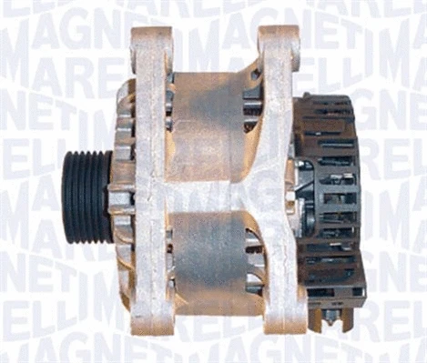 Alternator (944390901100)