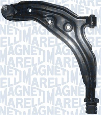Control/Trailing Arm, wheel suspension (301181385000)