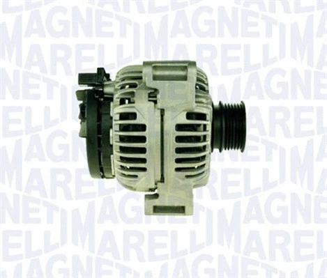 Alternator (944390425500)