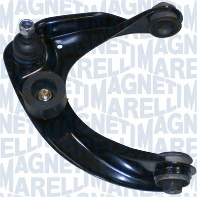 Control/Trailing Arm, wheel suspension (301181380500)