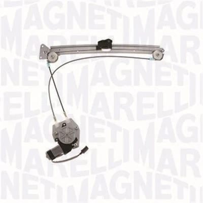 Window Regulator (350103170270)
