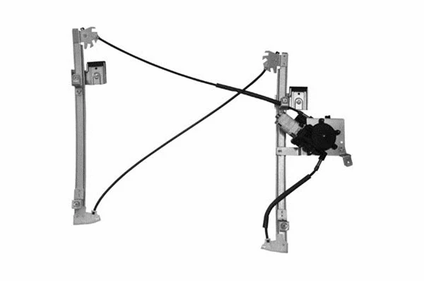 Window Regulator (350103227000)