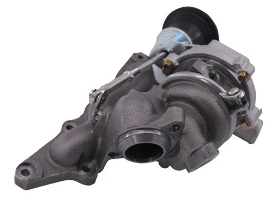 Charger, charging (supercharged/turbocharged) (807101001100)