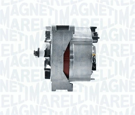 Alternator (944390901810)
