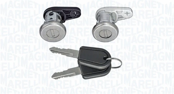 Lock Cylinder Kit (350105014900)