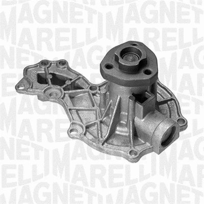 Water Pump, engine cooling (350981522000)
