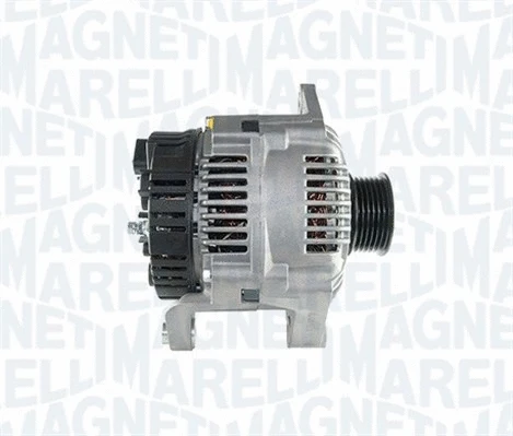 Alternator (944390413710)
