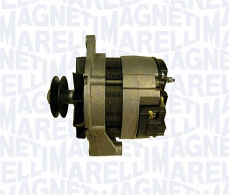 Alternator (944390327410)