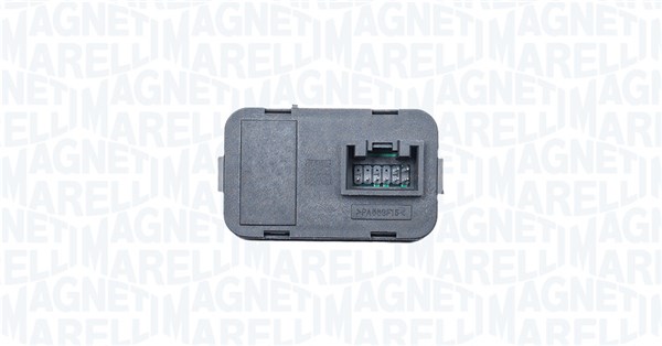 Switch, window regulator (000051158010)