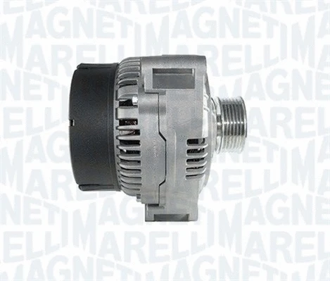 Alternator (944390901800)