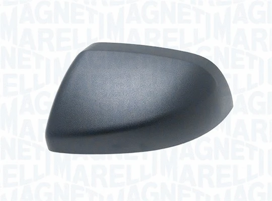 Cover, exterior mirror (182208005680)