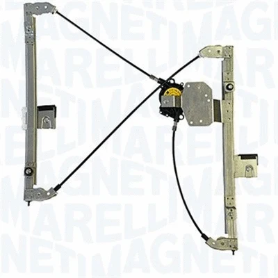 Window Regulator (350103199700)