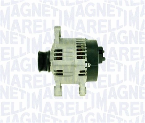 Alternator (944390406410)