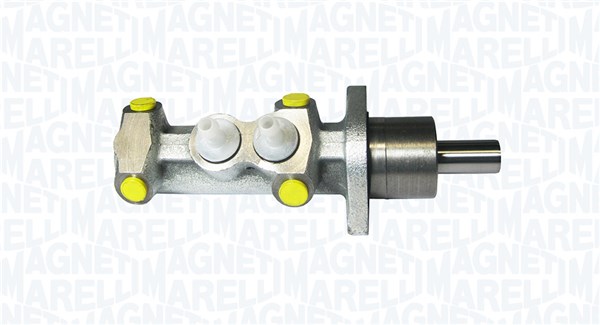 Brake Master Cylinder (360219130274)