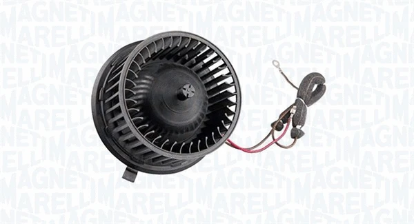 Interior Blower (069412317010)
