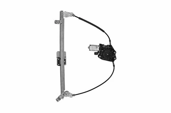 Window Regulator (350103040000)