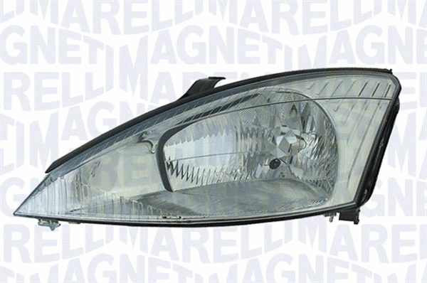 Headlight (718121602351)