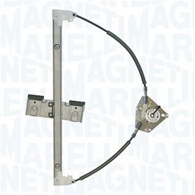 Window Regulator (350103181600)
