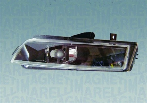 Front Fog Light (712401801120)