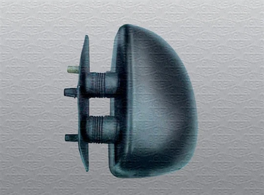 Exterior Mirror