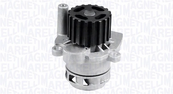 Water Pump, engine cooling (352316171210)