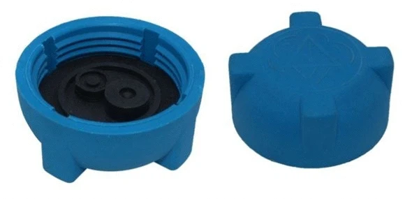 Cap, radiator (359001603150)