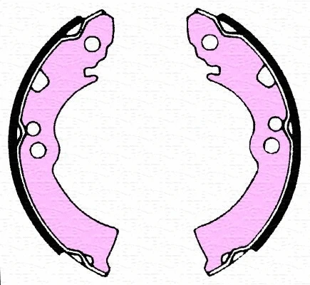 Brake Shoe (360219196289)