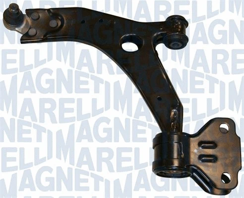 Control/Trailing Arm, wheel suspension (301181355000)