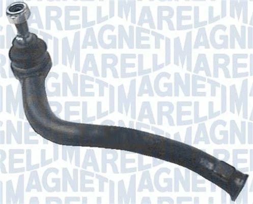 Tie Rod End (301191607070)