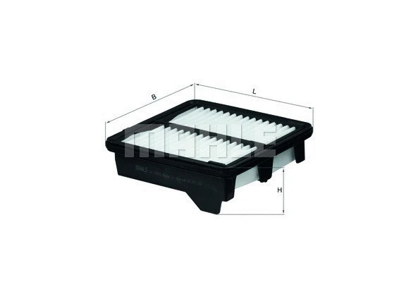 Air Filter (154703873520)