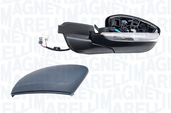 Exterior Mirror (182201547200)