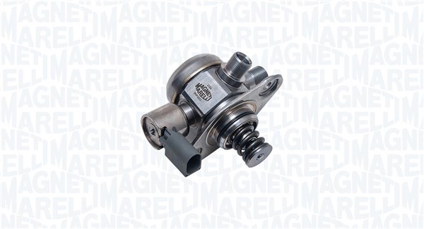High Pressure Pump (805010000210)