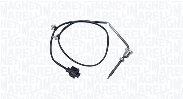 Sensor, exhaust gas temperature (172000597010)