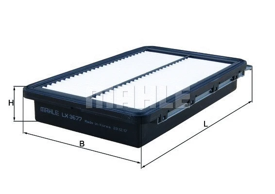 Air Filter (154072459359)