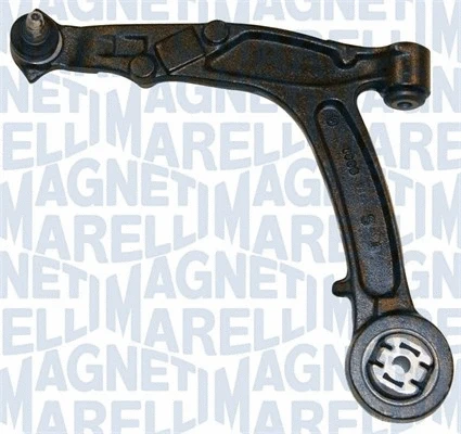 Control/Trailing Arm, wheel suspension (301181308200)