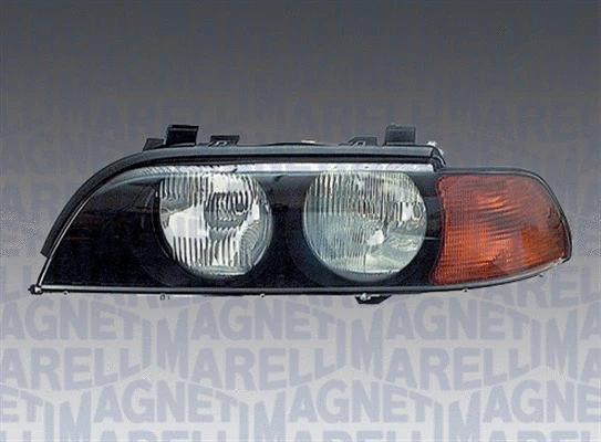 Headlight (718121601872)