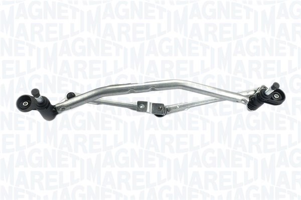 Wiper Linkage