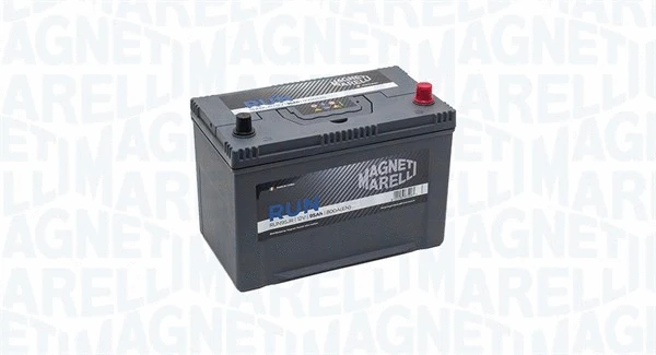 Starter Battery