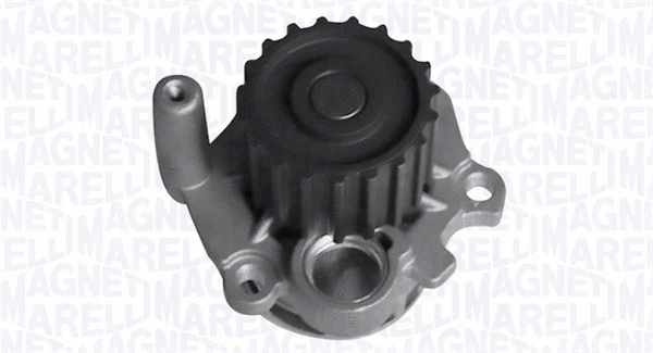 Water Pump, engine cooling (352316171212)