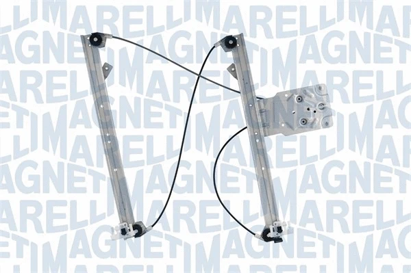 Window Regulator (350103170332)